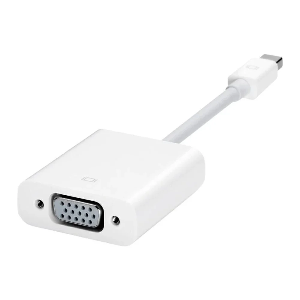 Apple Mini DisplayPort to VGA Adapter MB572Z/B